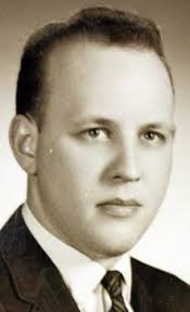 John Castellani Obituary (2014)