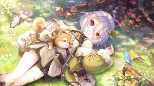 枣可萝- 萌娘百科_万物皆可萌的百科全书