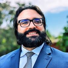 Kenneth Upshur's Instagram, Twitter & Facebook