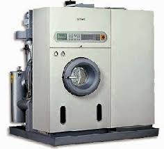 مشروع مغسلة ملابس دراى كلين و دراسة جدوى كم يتكلف الماكينات الأجهزة