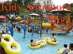 You can use a wide range of amenities: A Famosa Water World A Famosa Resort Melaka