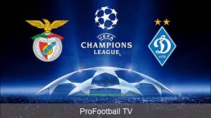 Match video highlights and goals. Benfika Dinamo Kiev 1 0 Obzor Matcha Youtube