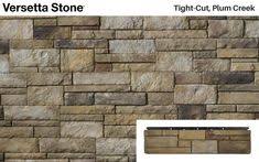 Its mortarless, panelized design can easily be installed by a siding contractor or carpenter with screws or nails. 23 Versetta Stone Panelized Stone Veneer Ideas In 2021 Versetta Stone Stone Veneer Panels Manufactured Stone Veneer