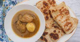 Jump To Recipe Assalamu Alaikum Wa Rahmatullahi Wa Barakatuhu In The Name Of Allah Most Gracious Most Merc Curry Chicken Recipes Curry Recipes Curry Chicken