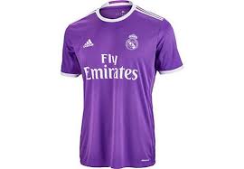 Real madrid jersey 2016/17 home soccer uniform (shirt+shorts+socks). Adidas Real Madrid Jersey 2016 17 Real Madrid Away Jerseys Real Madrid Soccer Real Madrid Usa Soccer Women