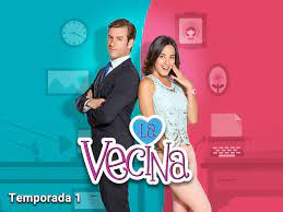 Watch La Vecina season-1 | Prime Video