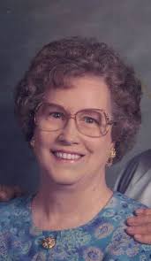 Wanda Sullivan Morrison passed away.