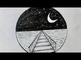 How To Draw Easy Pencil Colour Scenery Step By Step Beach Beautiful Scenery Drawing For Beginners Youtube Check the latest anime drawing tutorial for beginners, anime drawing step by step, chibi anime drawing in pencil, how to draw anime characters, and more. how to draw easy pencil colour scenery step by step beach beautiful scenery drawing for beginners