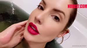 We have a huge free dvd selection that you can download or stream. Amanda Cerny Nude Bathing Onlyfans Leaked Video Nudes7