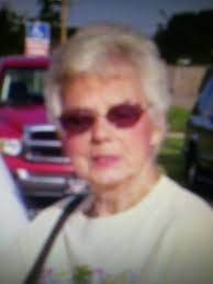 Joyce Louise Plumley Davis (1935-2014)