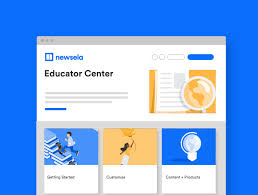 Join this class someone made using this code: Newsela On Twitter Sometimes The Hardest Part Of Learning A New Tool Is Integrating It Into Your Daily Schedule The Educator Center Can Help You Seamlessly Implement Newsela Into Your Routine