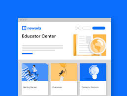 The program was developed in 2013 to help students master the reading and critical thinking that are needed in the subject area of literacy, as stated in the. Newsela On Twitter Sometimes The Hardest Part Of Learning A New Tool Is Integrating It Into Your Daily Schedule The Educator Center Can Help You Seamlessly Implement Newsela Into Your Routine