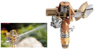 Best sprinkler heads 2021 buyers guide and reviews of the chosen products are right here in this article! Buy The Orbit 55032 Brass Impact Sprinkler Head 1 2 Hardware World