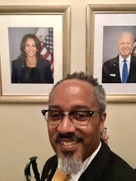 Veronica Grimes-Bayard