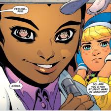 team aesthetics—>jon kent/superboy