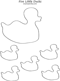 Our online collection of easy and adult coloring pages feature the best pictures for you to color. Free Five Little Ducks Printable Nursery Rhyme Activities Nursery Rhymes Activities Free Coloring Pages Nursery Rhyme Crafts