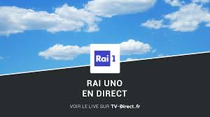 La fruizione dello streaming è disponibile da qualunque dispositivo: Rai Uno Direct Regarder Rai Uno Live Sur Internet