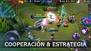 Descargar mobile legends bang bang mod apk 1.5.89.6442 (piel hack/ drone view) sin anuncios, seguridad. Mobile Legends Bang Bang Mod Apk V1 6 18 6761 Radar Map Skins Vista Dron Descargar Hack 2021