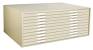 Wooden Office File Cabinets