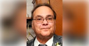 Obituary information for Ashord Harutjunian