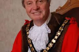 Elmbridge borough welcomes new mayor