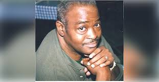 Obituary information for Charlie Williams, Jr.