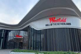 Westfield world trade center shopping mall at the oculus, new york. Westfield Mall Of The Netherlands Will Be Home To Global Brands Netherlands News Malls Com