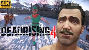 Dead Rising 4