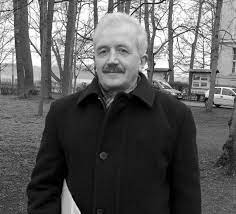 Znajomi pary twierdzą, że to jego gra o utrzymanie dobrego wizerunku. Nie Zyje Andrzej Grabowski Matematyk Ze Szczecinka Glos Koszalinski