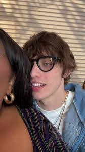 Carrington Brown's Instagram, Twitter & Facebook