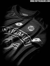 I expect similar scenario at. Sturm Graz 19 20 Trikots Veroffentlicht Nur Fussball