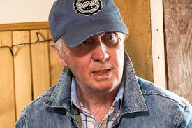 Day ten of Tramore shoot meeting musicians past and present incl. The King.  We met Pat Sullivan, and spoke and heard music from Tom Mackey and Tom  'Rocky' Mills, and also sat