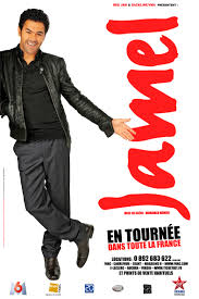 Tout sur Jamel (2011)