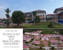 2 kali peluang hadir menonton teater muzikal tun abdul razak di istana budaya. Mrsm Tun Abdul Razak Laman Rasmi Facebook