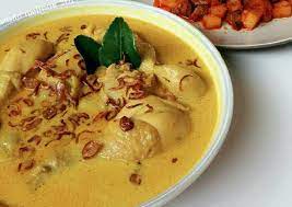 Resep Opor Ayam Oleh Susan Mellyani Recipe Resep Makanan Makanan Resep Masakan Indonesia