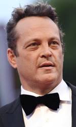 Vince Vaughn biografia