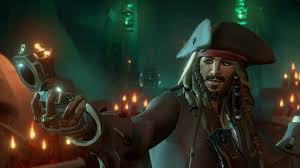 Olympic games tokyo 2020 the official video game. Sea Of Thieves Pirates Of The Caribbean Crossover Arrives Today Check Launch Timing What To Expect And More Ht Tech