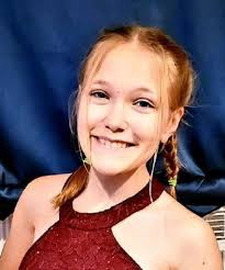 Abigail Mae Messersmith Obituary August 13, 2023