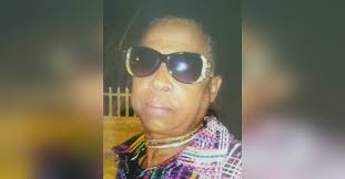 Obituary information for Gloria Jean Williams