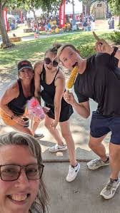 Larissa Frey, AFIS, CLCS