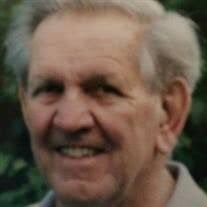 Mr. H. "Ed" Edwin Cady Obituary