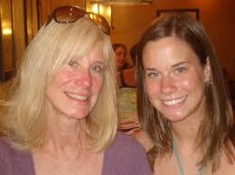 Laura Newlin's Instagram, Twitter & Facebook