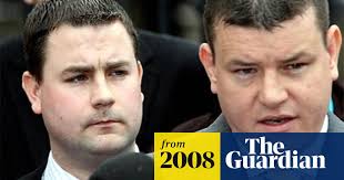 Employee cleared of £26.5m Northern Bank robbery