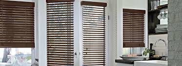 Window coverings are considered any type of materials used to cover a window to manage sunlight, privacy, additional weatherproofing or for purely decorative purposes. Parkland Wood Blinds Peninsula Window Coverings