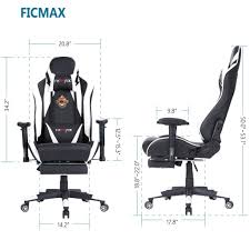 5 Best Gaming Chairs Under 200 In 2020 For Game Crazier Gaming Chair Chair Best Office Chair