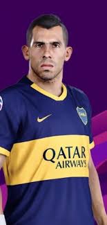 Carlos tevez ultimate team history. Tevez Pro Evolution Soccer Wiki Neoseeker