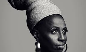 The 'High Priestess Of Soul' Nina Simone Comes To Life In One-Woman Show