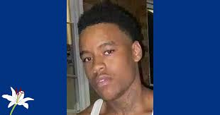 Robert Clifford Weddington Jr., age 23