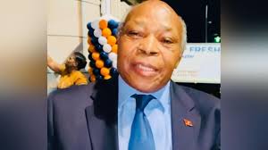 Dlamini Advocates for ENPF Workers' Welfare Improvement