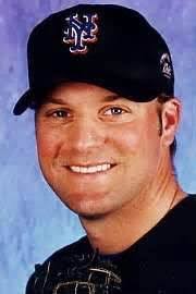 Shawn Estes: Short Time Mets Pitcher & His Big Start in a Mid-Season Subway  Series Classic (2002)